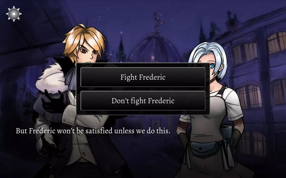 -An Octave Higher-游戏截图-好玩游戏库