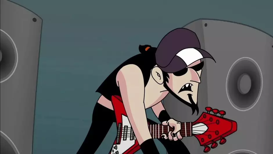 -Santa Rockstar-游戏截图-好玩游戏库
