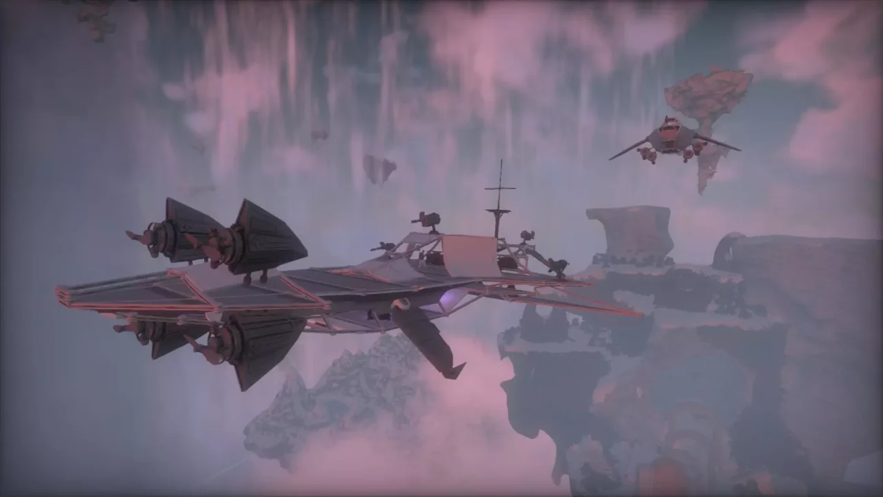 -Worlds Adrift-游戏截图-好玩游戏库