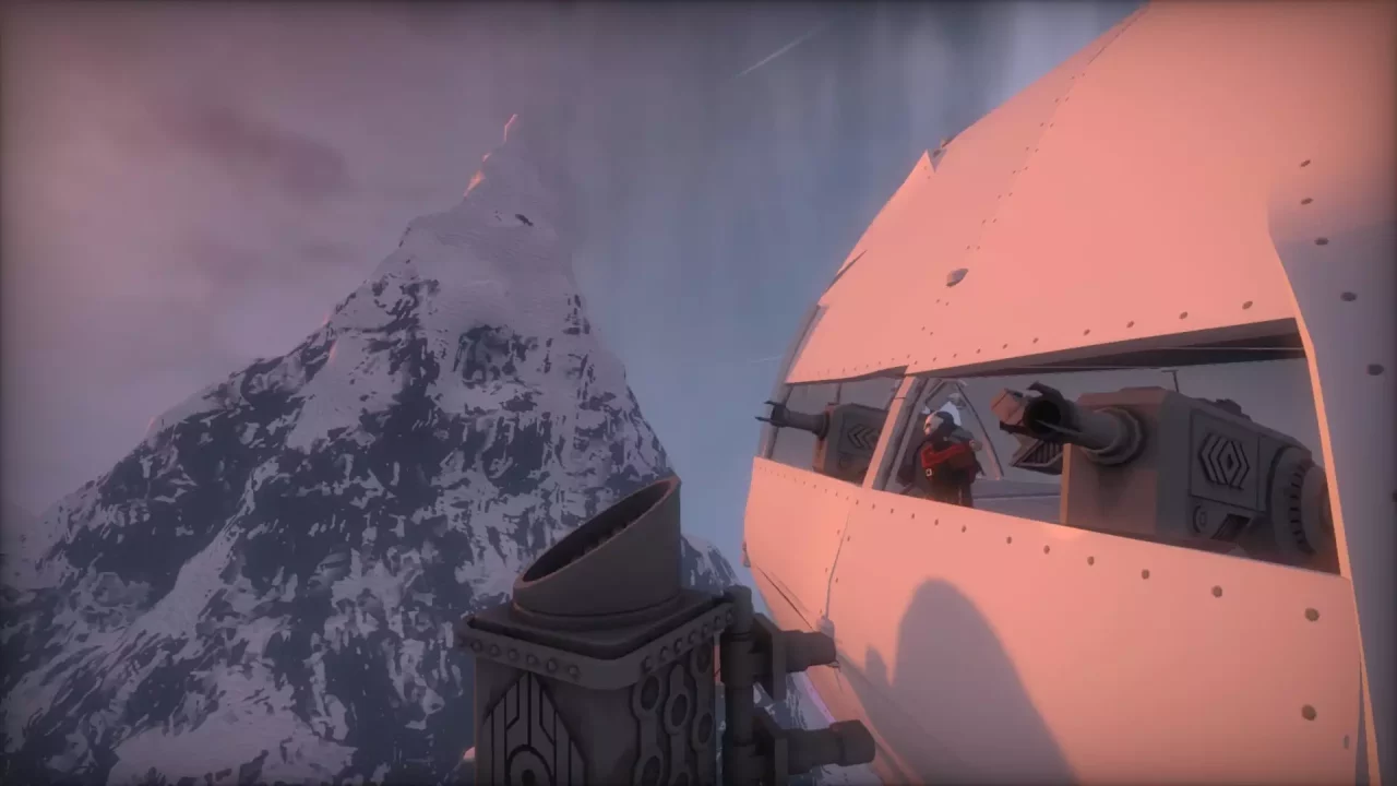 -Worlds Adrift-游戏截图-好玩游戏库