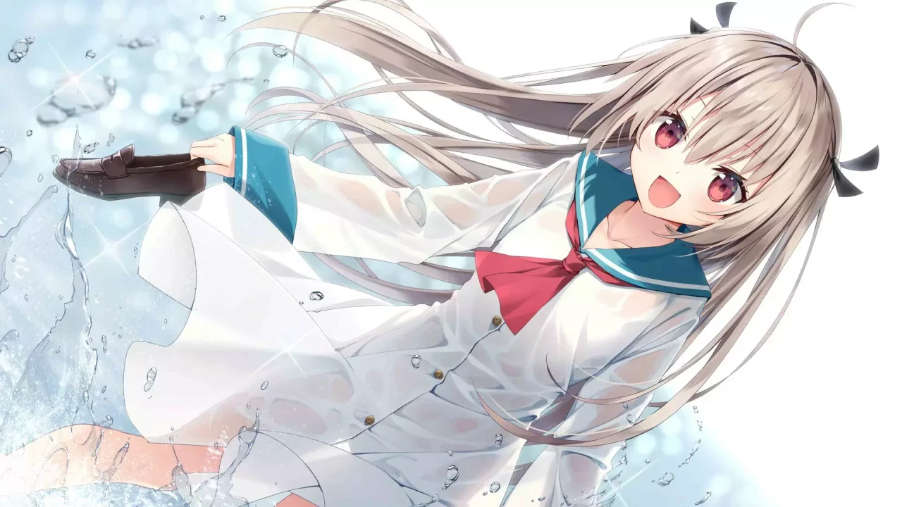 -ATRI -My Dear Moments-游戏截图-好玩游戏库