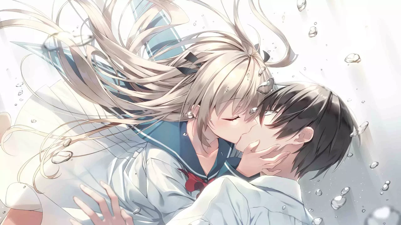 -ATRI -My Dear Moments-游戏截图-好玩游戏库