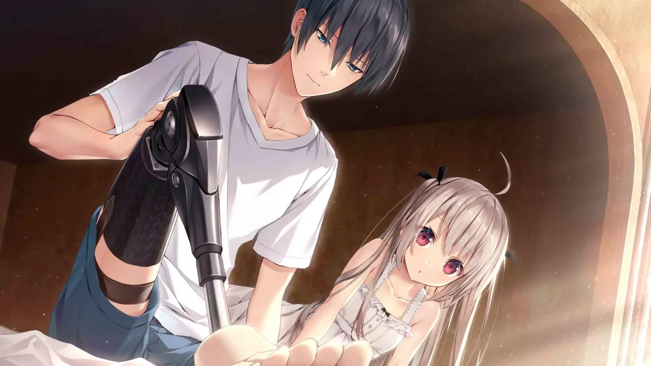 -ATRI -My Dear Moments-游戏截图-好玩游戏库
