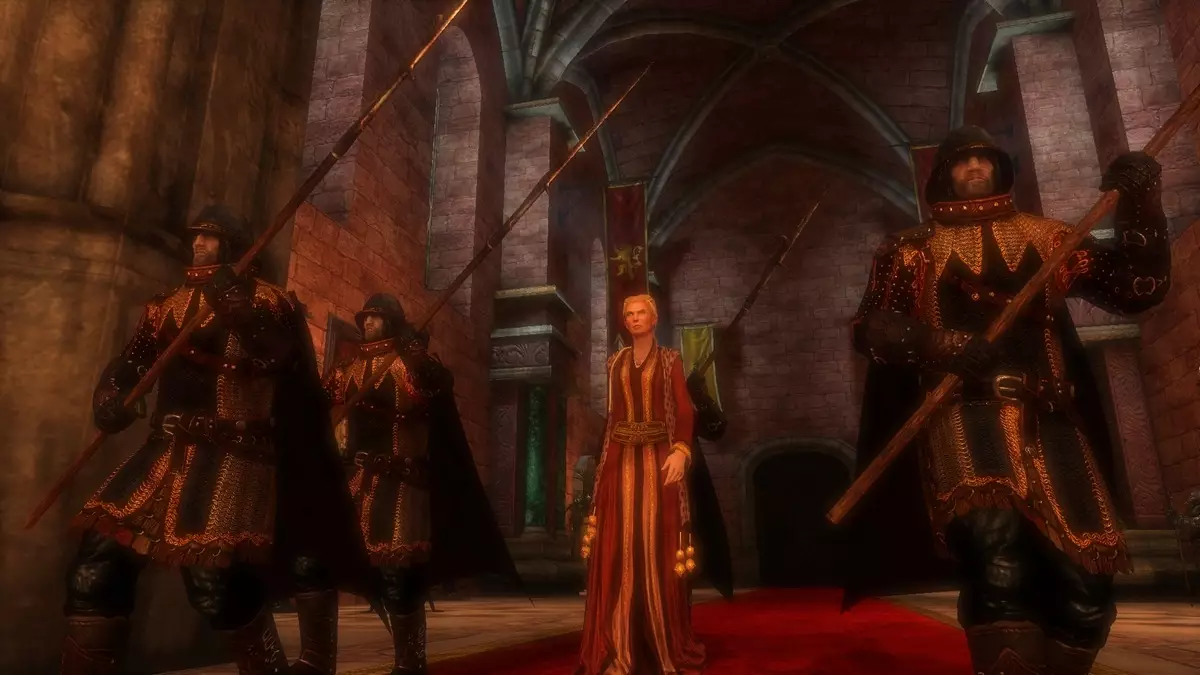 -Game of Thrones-游戏截图-好玩游戏库