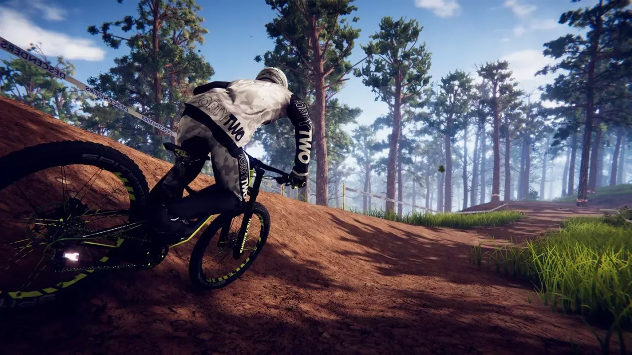 -Descenders (Game Preview)-游戏截图-好玩游戏库