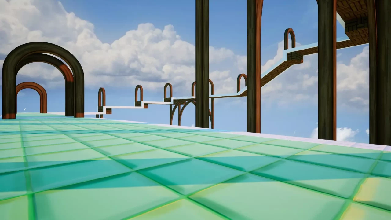 -Marble Skies-游戏截图-好玩游戏库