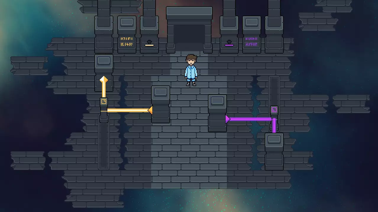 -Heartbound-游戏截图-好玩游戏库
