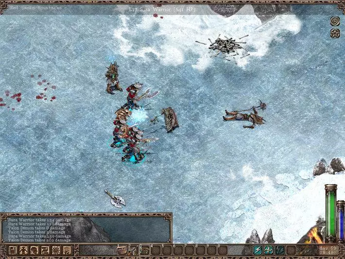 -Heretic Kingdoms: The Inquisition-游戏截图-好玩游戏库