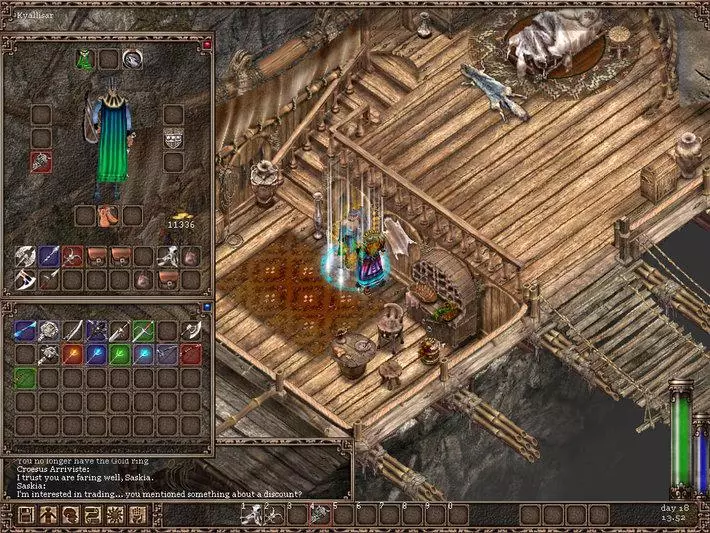 -Heretic Kingdoms: The Inquisition-游戏截图-好玩游戏库