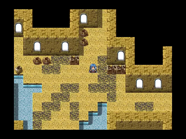 -Last Heroes 4-游戏截图-好玩游戏库