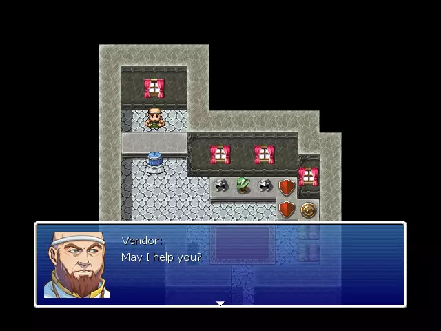 -Last Heroes 4-游戏截图-好玩游戏库