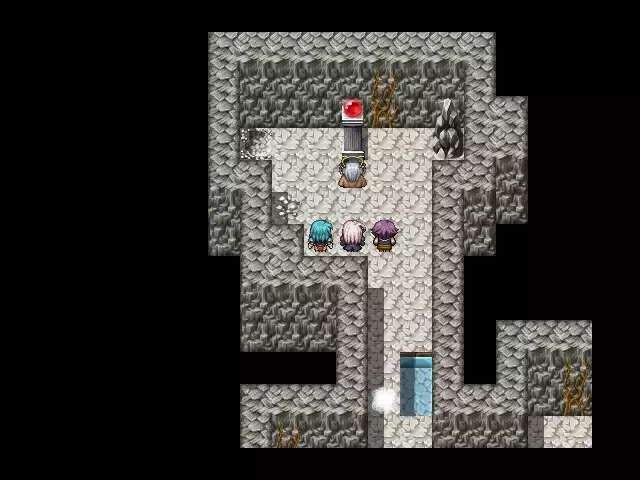 -Last Heroes 4-游戏截图-好玩游戏库
