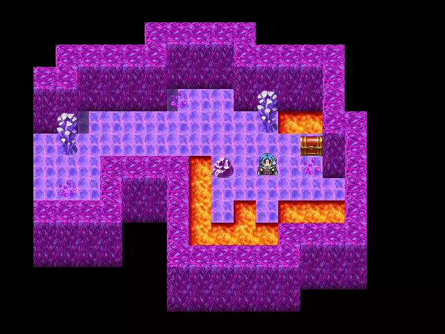 -Last Heroes 4-游戏截图-好玩游戏库