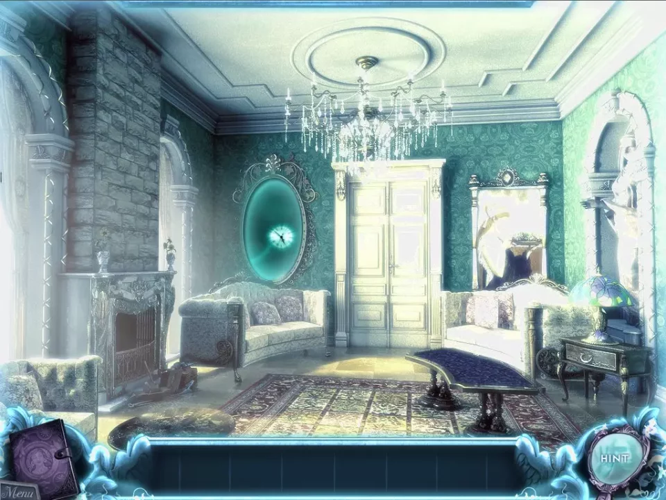 -Haunted Past: Realm of Ghosts-游戏截图-好玩游戏库