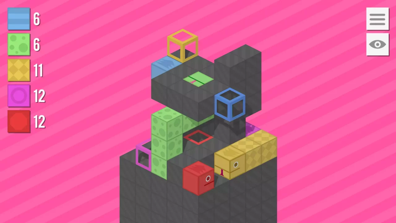 -Snake Blocks-游戏截图-好玩游戏库