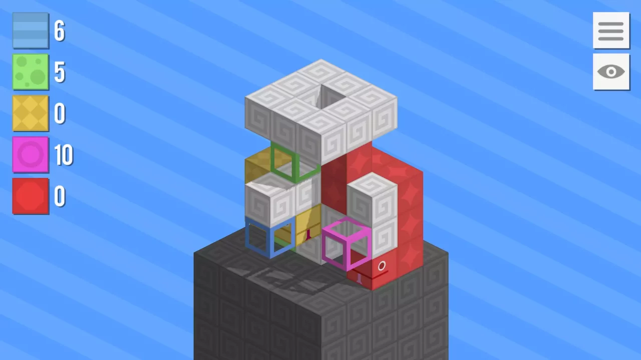 -Snake Blocks-游戏截图-好玩游戏库