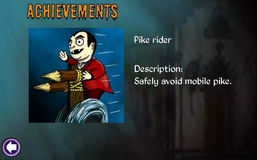 -Vampires: Guide Them to Safety!-游戏截图-好玩游戏库