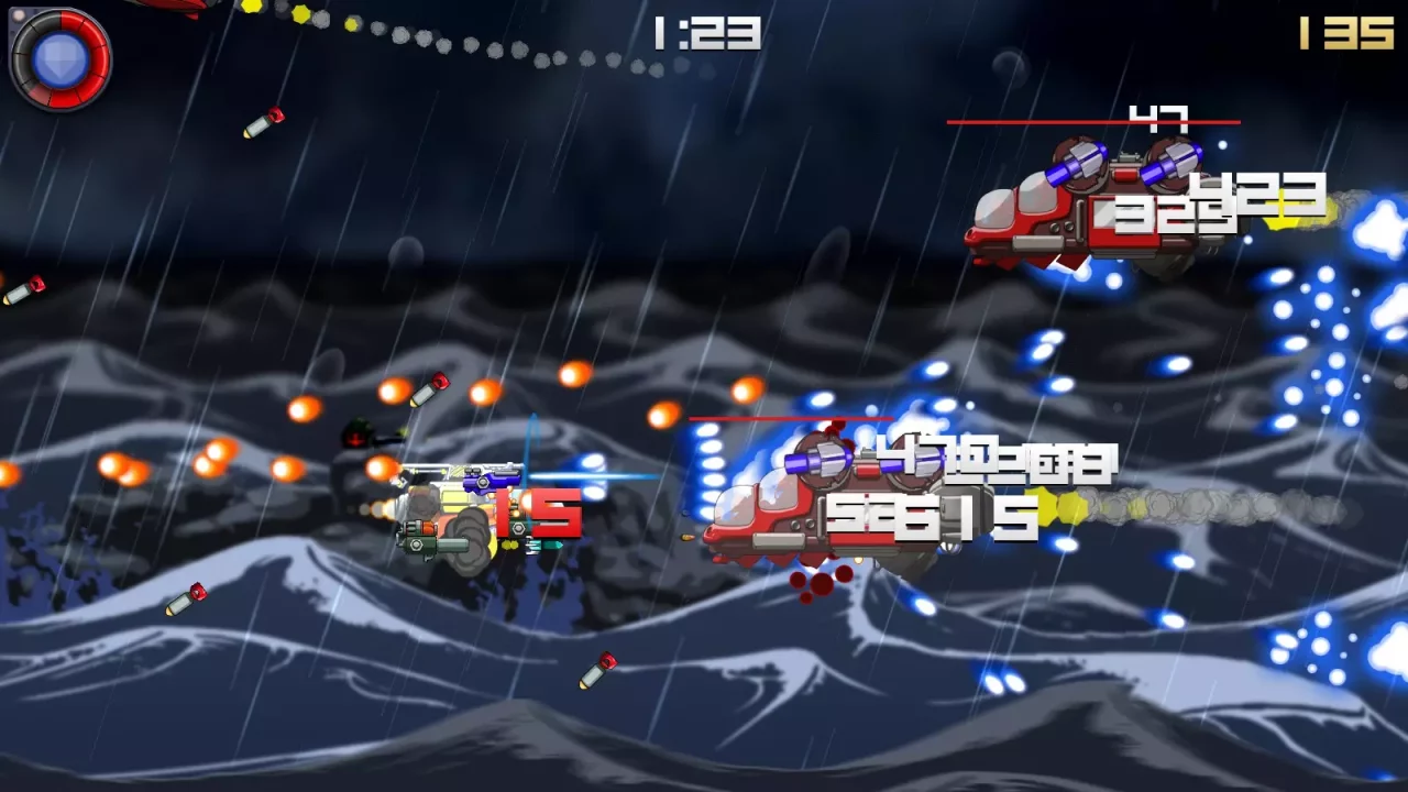 -Reign of Bullets-游戏截图-好玩游戏库