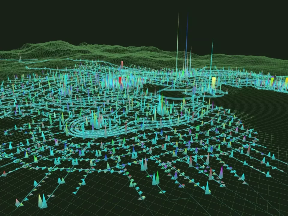 -AdvertCity-游戏截图-好玩游戏库