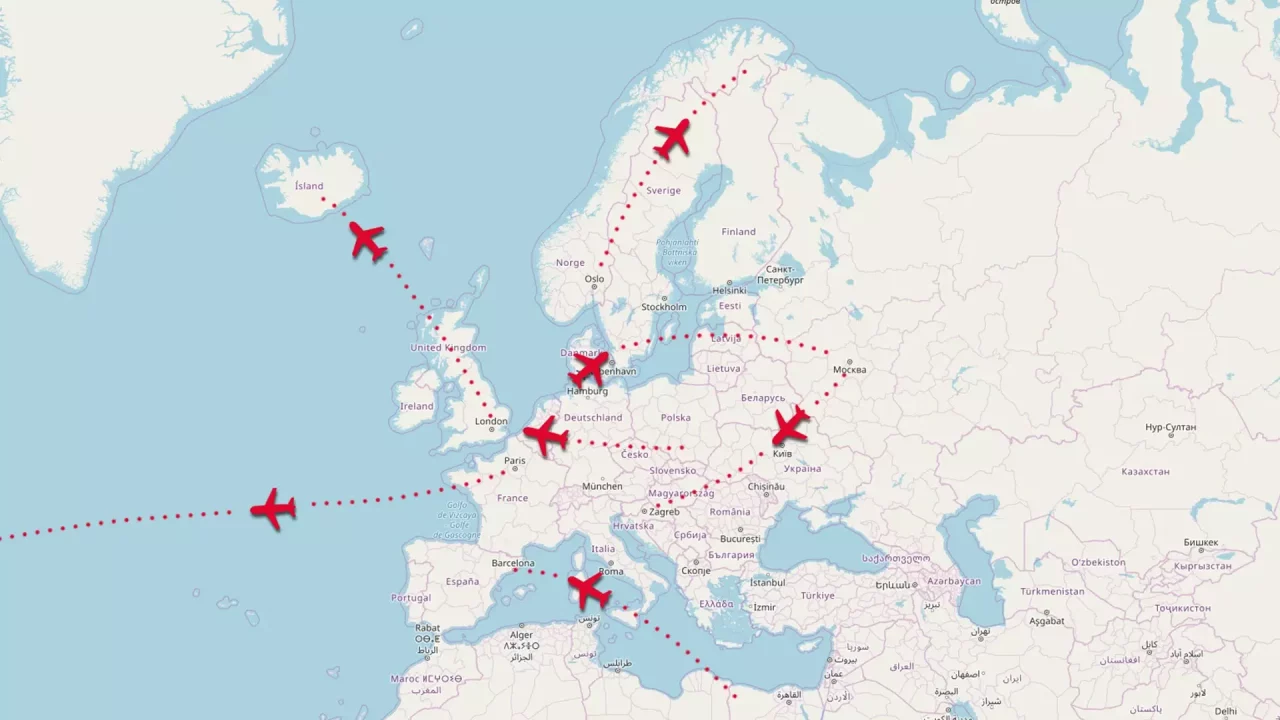Airline Manager 4