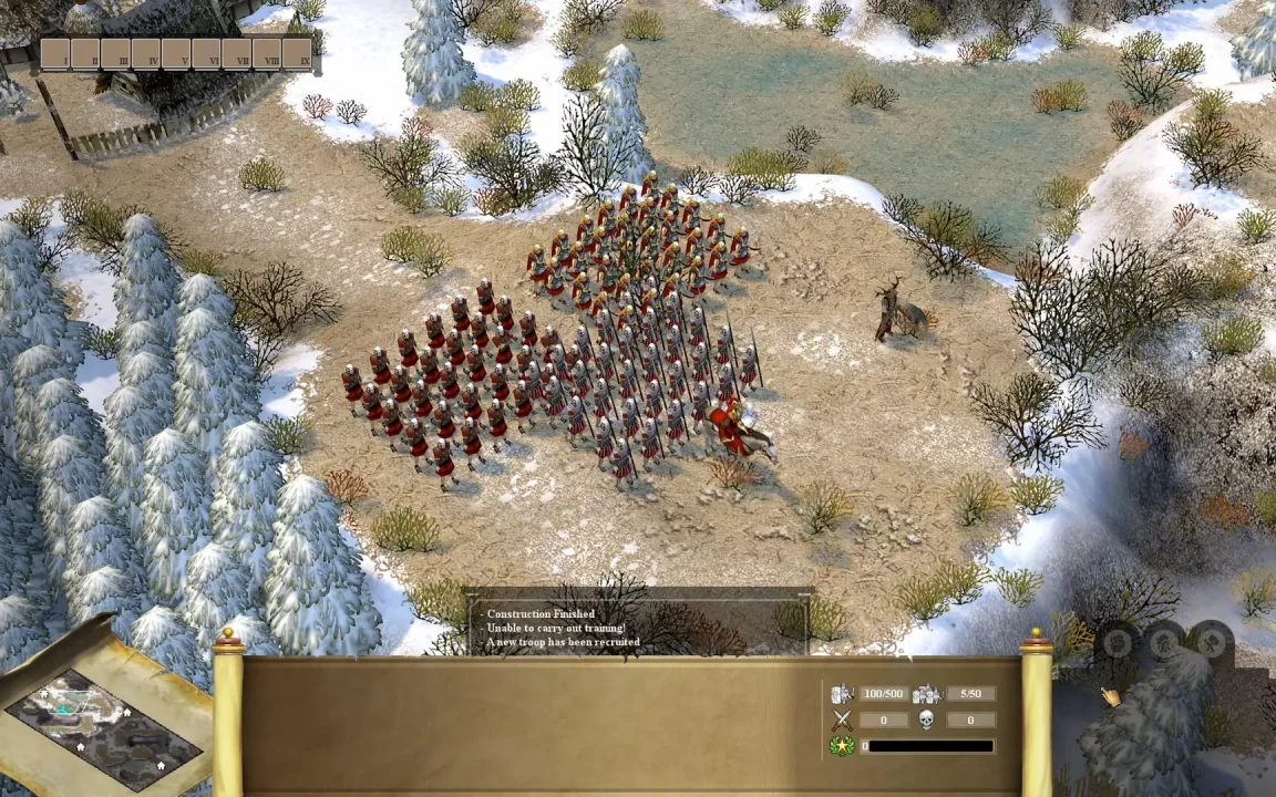 -Praetorians - HD Remaster-游戏截图-好玩游戏库