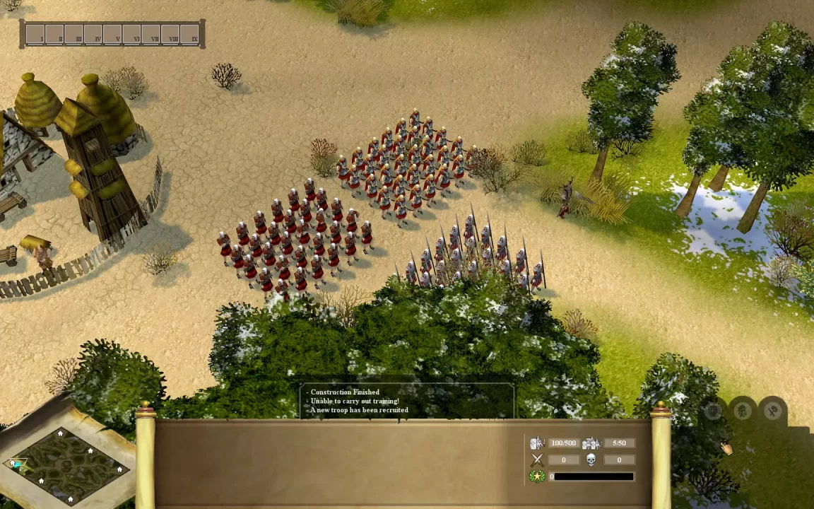-Praetorians - HD Remaster-游戏截图-好玩游戏库