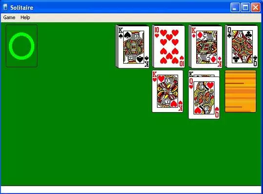 -Solitaire (1990)-游戏截图-好玩游戏库