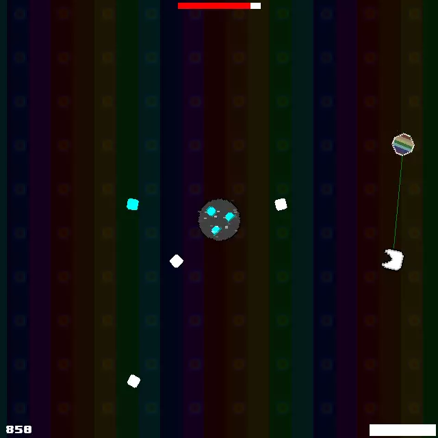 -Er-Spectro-游戏截图-好玩游戏库