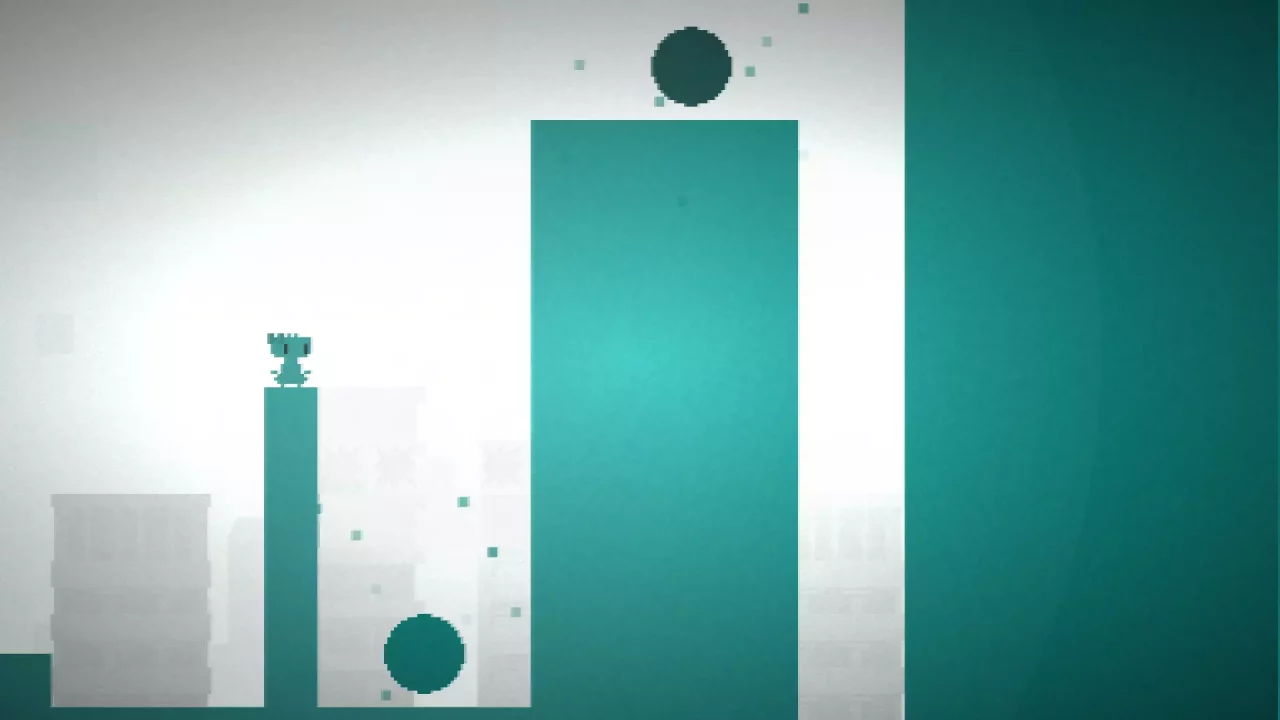 -IN-VERT-游戏截图-好玩游戏库