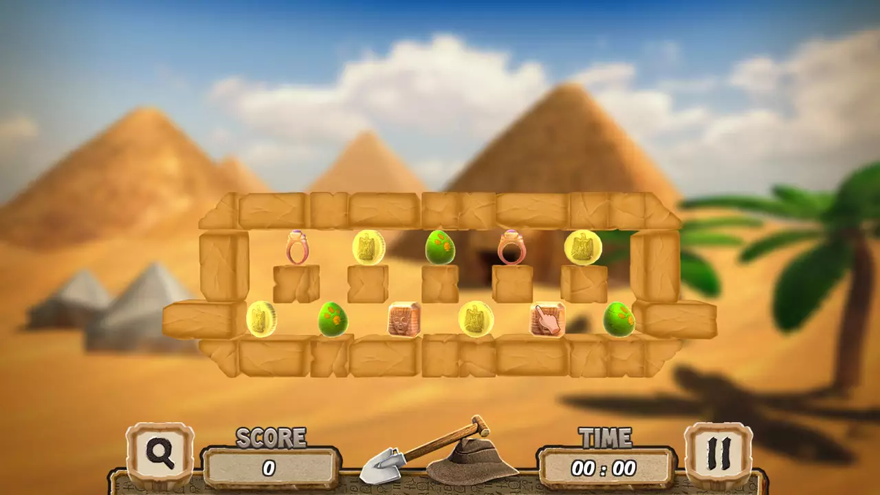 -Dale Hardshovel HD-游戏截图-好玩游戏库
