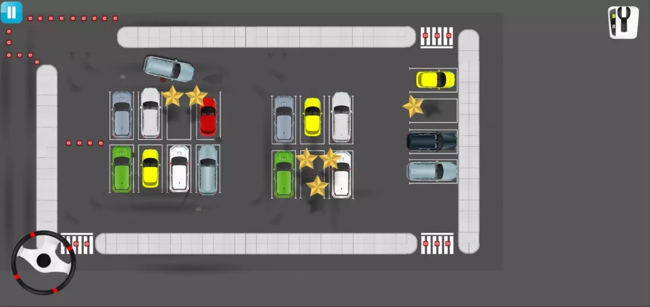 Rage Parking Simulator 2016