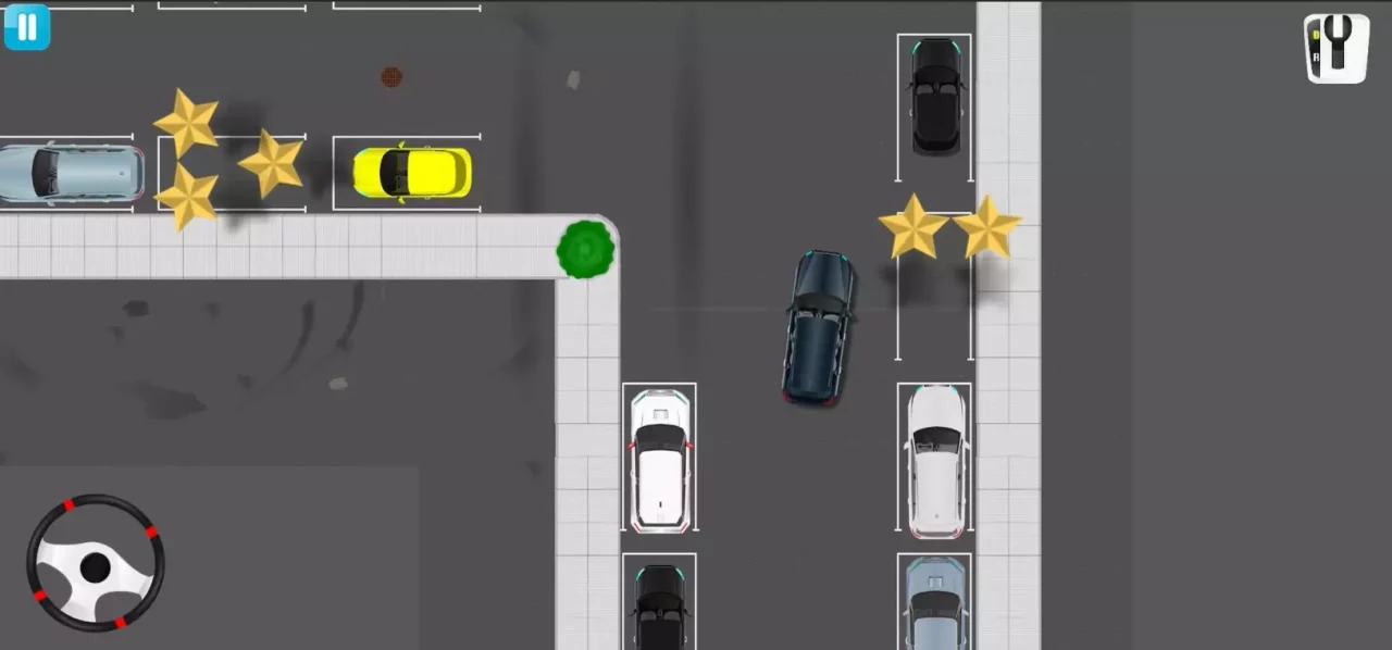 -Rage Parking Simulator 2016-游戏截图-好玩游戏库