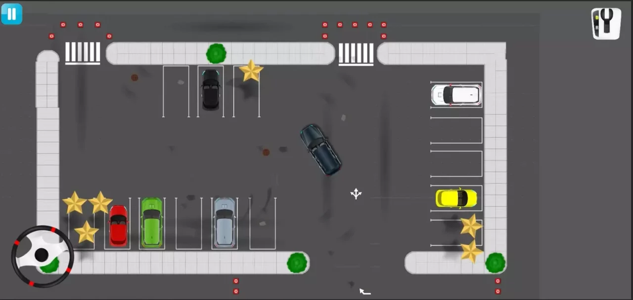 -Rage Parking Simulator 2016-游戏截图-好玩游戏库