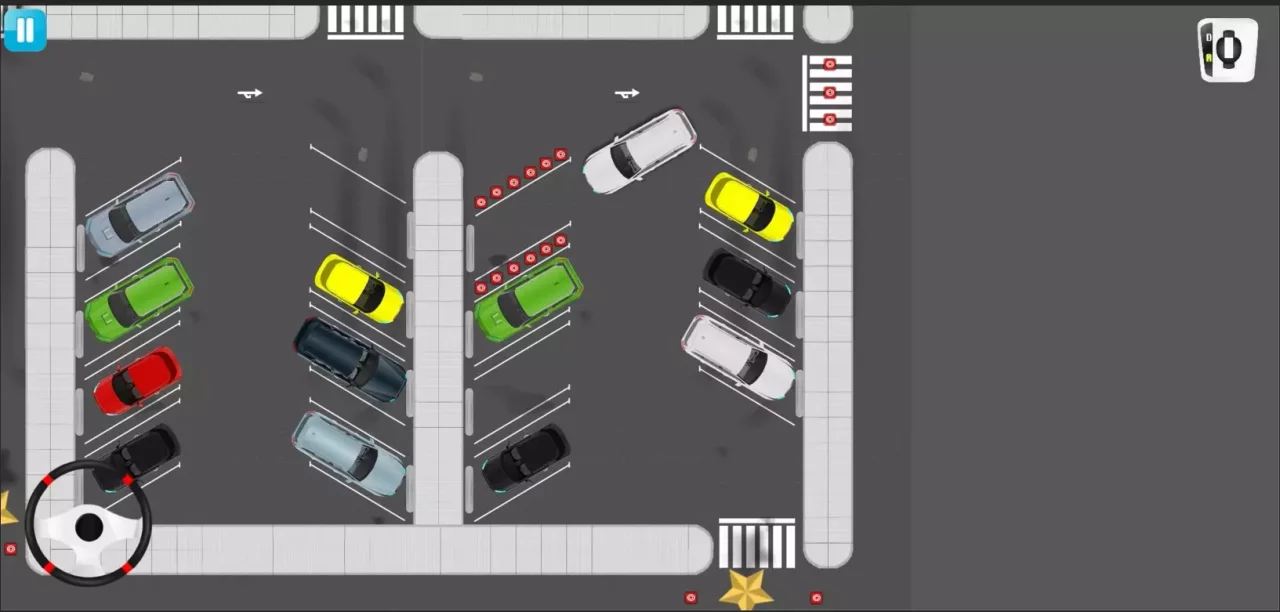-Rage Parking Simulator 2016-游戏截图-好玩游戏库