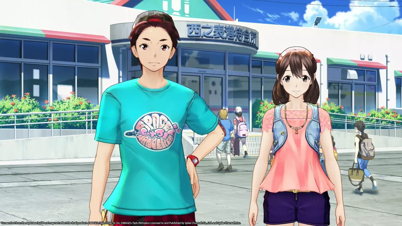 -Robotics;Notes DaSH-游戏截图-好玩游戏库