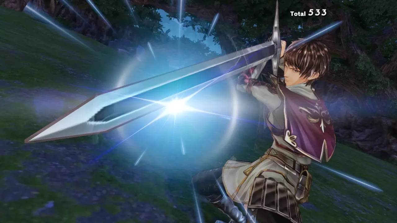 -Atelier Lulua: The Scion of Arland-游戏截图-好玩游戏库