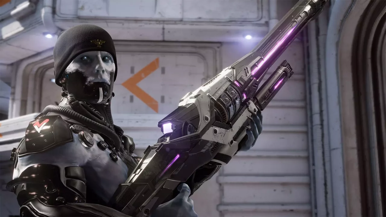 Unreal Tournament (2014)