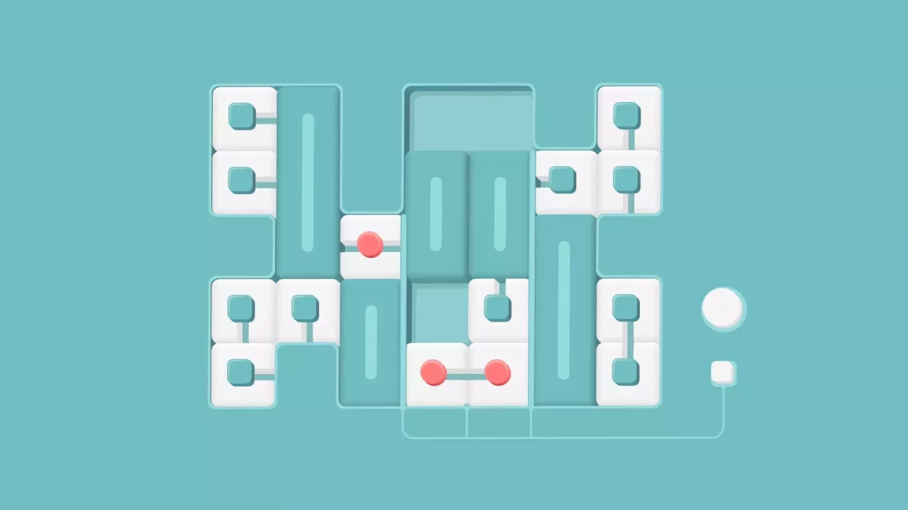 -Up Left Out-游戏截图-好玩游戏库