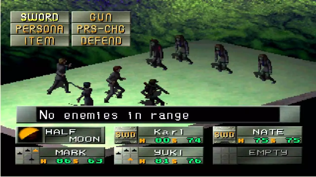 -Revelations: Persona-游戏截图-好玩游戏库