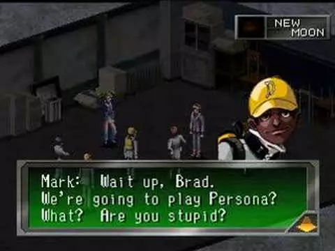 -Revelations: Persona-游戏截图-好玩游戏库