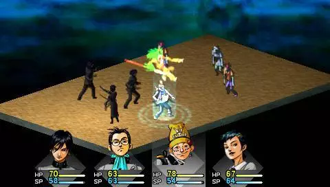 -Revelations: Persona-游戏截图-好玩游戏库