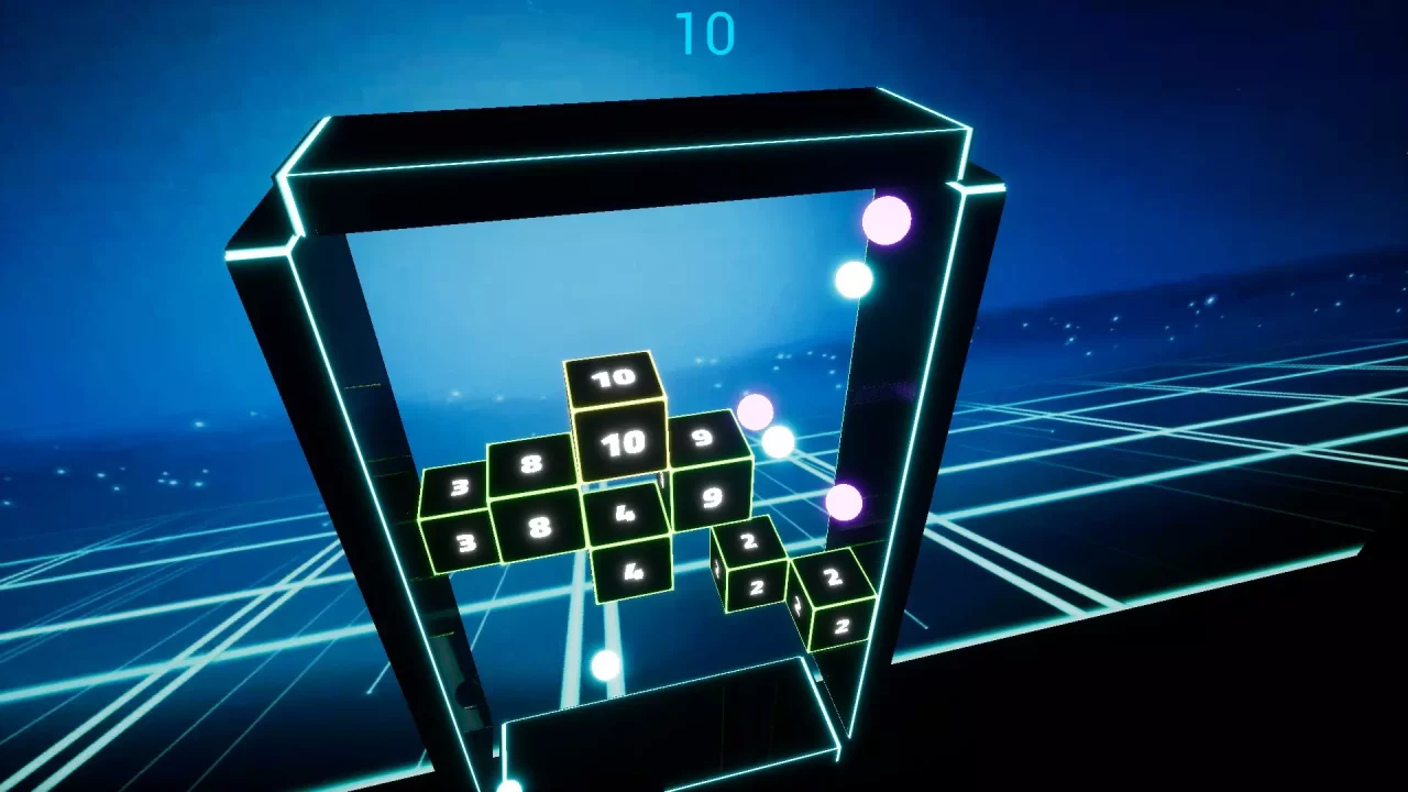 -NeoBalls-游戏截图-好玩游戏库