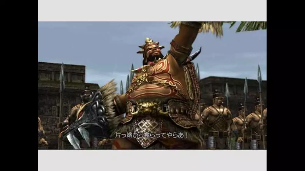-DW5 Empires-游戏截图-好玩游戏库