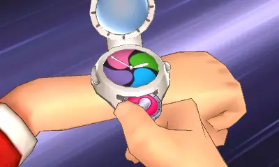 -Yo-kai Watch-游戏截图-好玩游戏库