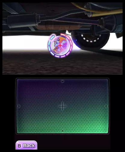 -Yo-kai Watch-游戏截图-好玩游戏库