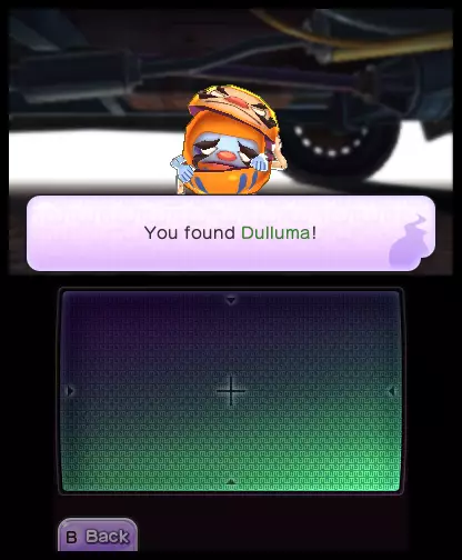 -Yo-kai Watch-游戏截图-好玩游戏库