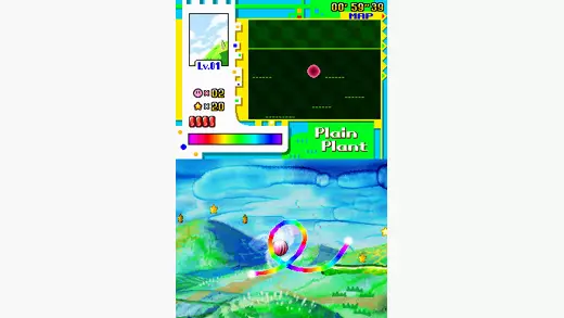 Kirby: Canvas Curse