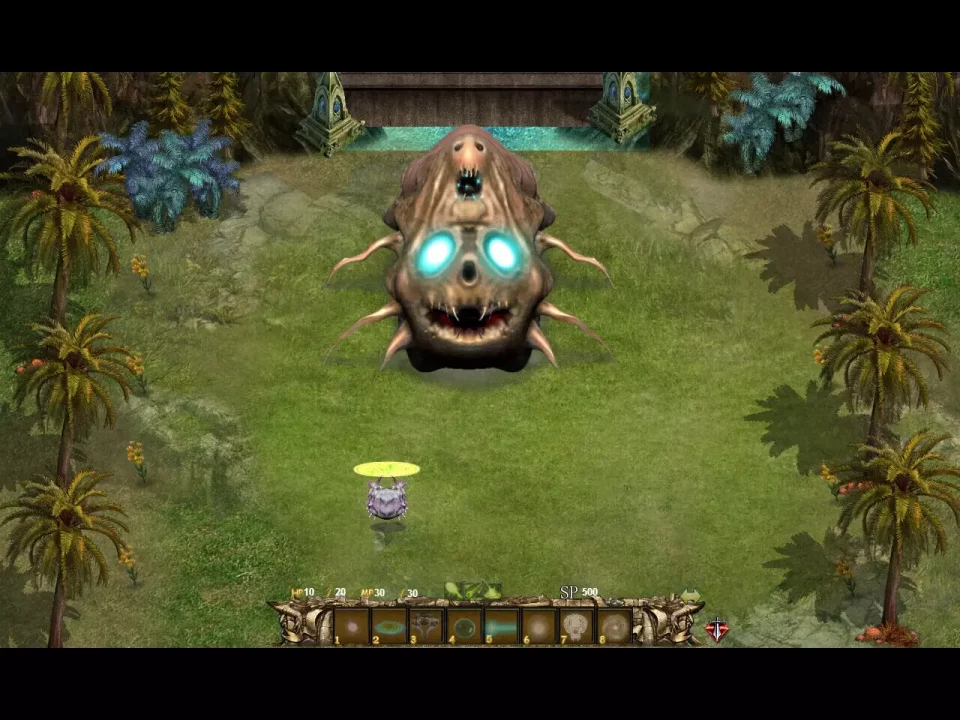 -Tales of Adventure 2-游戏截图-好玩游戏库