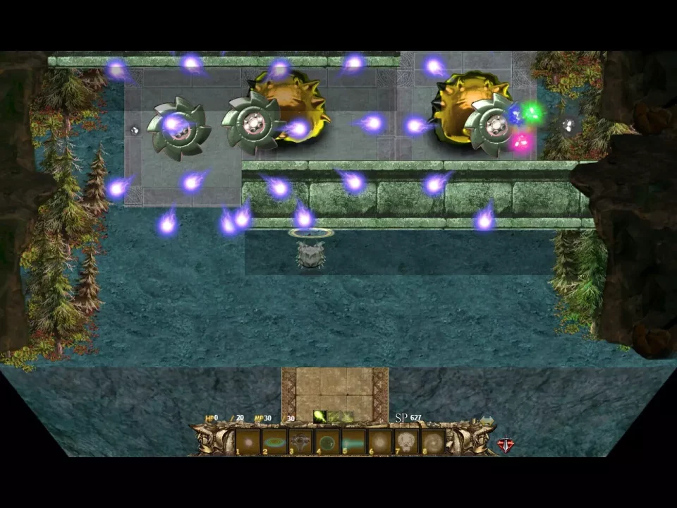 -Tales of Adventure 2-游戏截图-好玩游戏库
