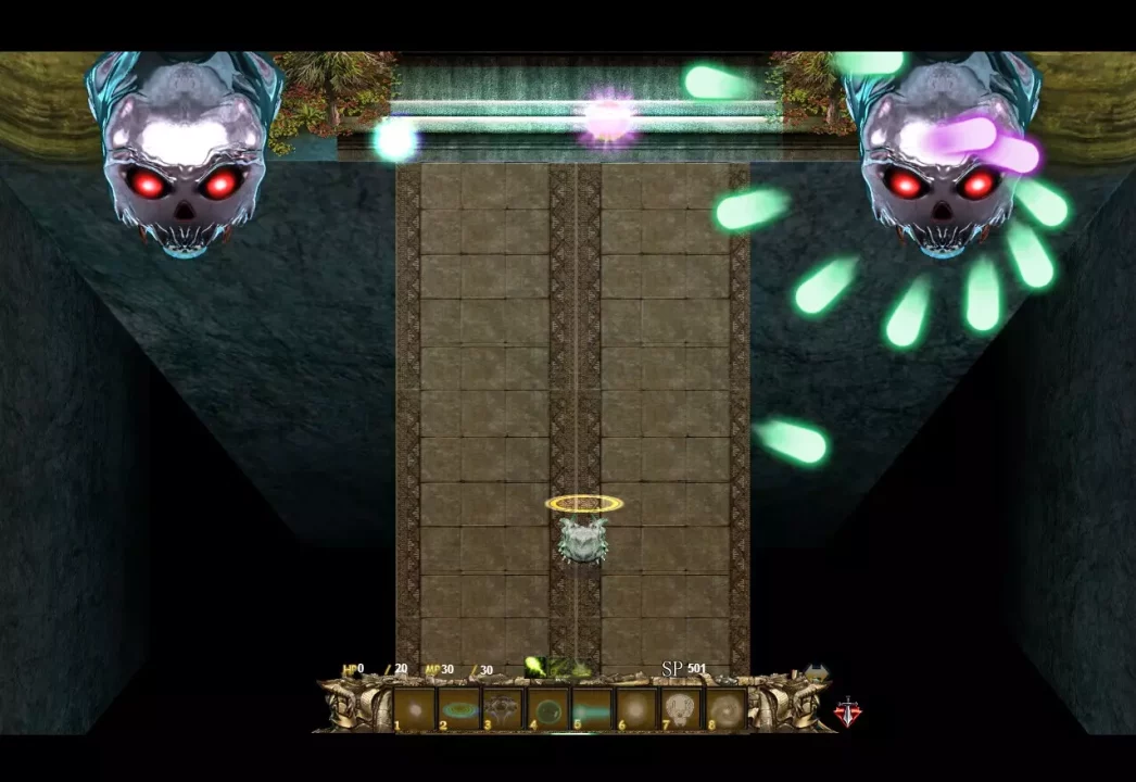 -Tales of Adventure 2-游戏截图-好玩游戏库